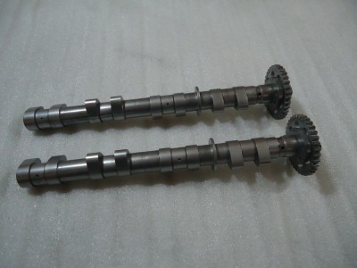 Yamaha R6 Engine Camshafts YZF-R6 Inlet Exhaust Camshaft