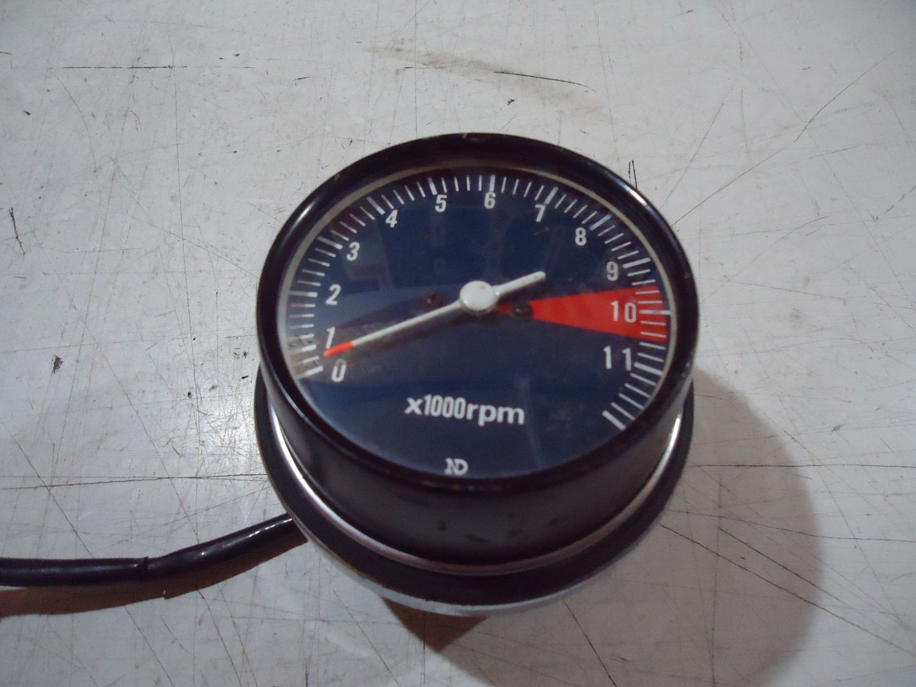 Honda CB750F2 Rev Counter CB750 SOHC Instrument Clocks