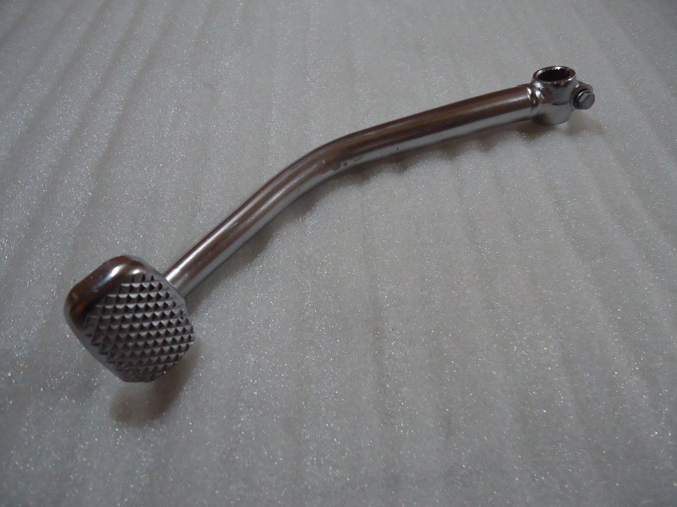 Honda CB750F2 Rear Brake Pedal CB750 SOHC 