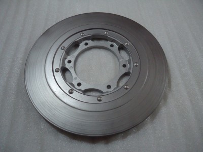 Honda CB750F2 Rear Brake Disc Rotor CB750 SOHC