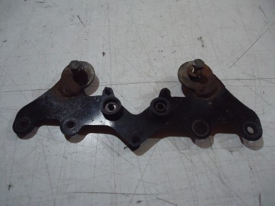 Honda CB750F2 Clock Mount Bracket CB750 SOHC