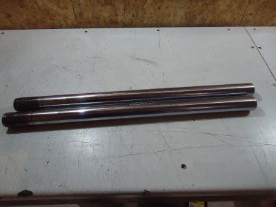 Suzuki GS850G Fork Stanchions GS850 Forks