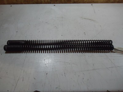 Suzuki GS850G Fork Springs GS850 Forks