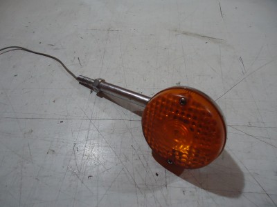 Kawasaki KH250 Indicator KH400