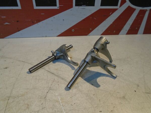 Suzuki GS1000G Gear Selector Forks 