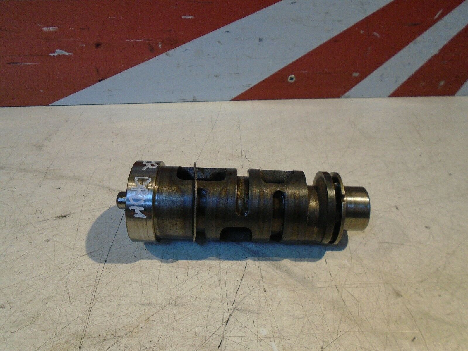 Suzuki GS1000G Gear Selector Drum 