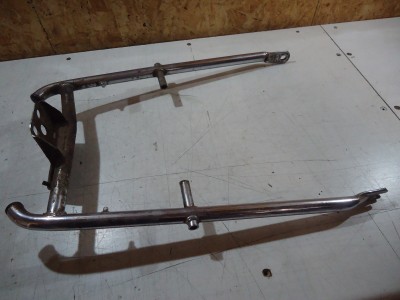 Honda CB750F2 Rear Frame Rail CB750 SOHC Grab Rail