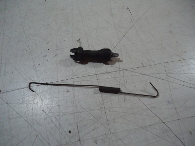 Suzuki GS850G Rear Brake Light Switch GS850