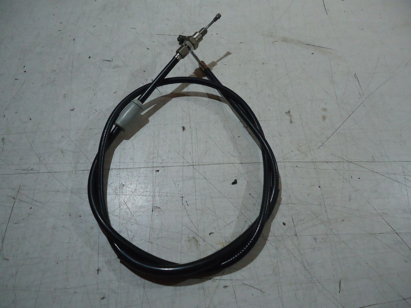 Honda CB750F2 Clutch Cable CB750 SOHC