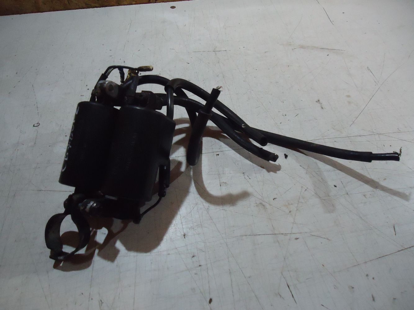 Honda CB750F2 Ignition Coils CB750 SOHC Coil