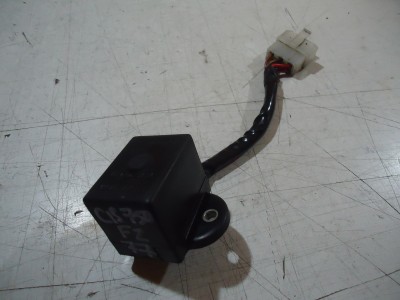 Honda CB750 SOHC Fuse Box CB 750