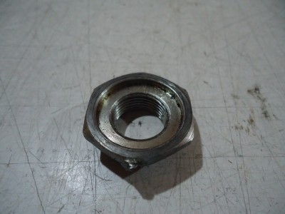 Kawasaki GPZ1000RX Clutch Nut GPZ1000