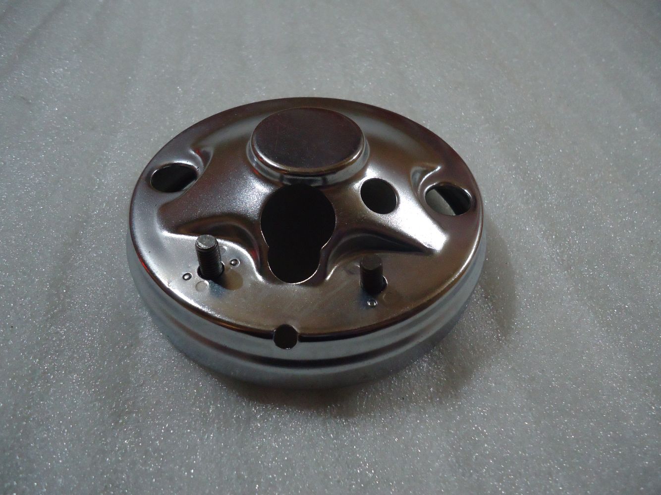 Honda CB750F Clock Back CB750 SOHC Speedo Rear Cover