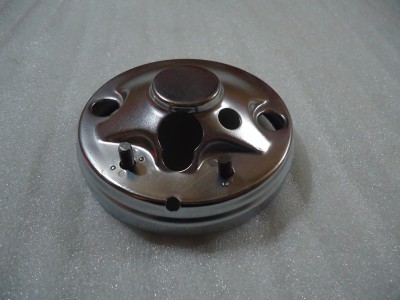 Honda CB750F Clock Back CB750 SOHC Speedo Rear Cover