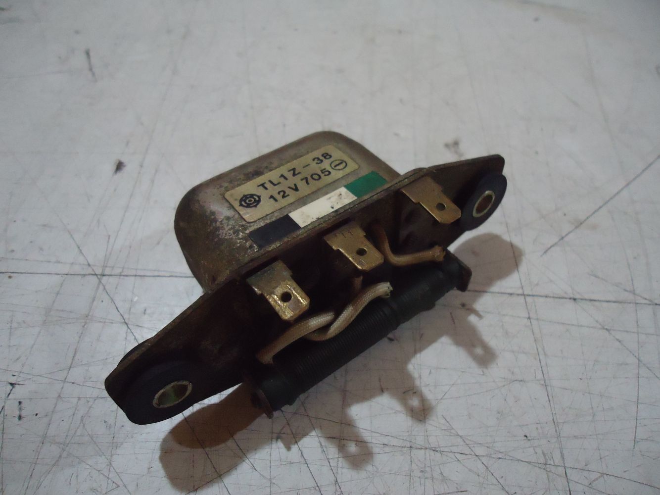 Honda CB750F2 Voltage Regulator CB750 SOHC