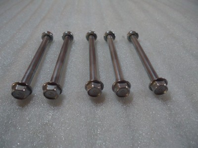 Honda CB750F2 Front Brake Disc Bolts CB750 SOHC