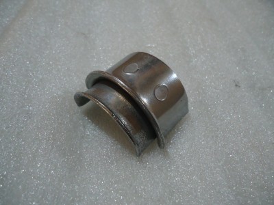 Honda CB750F2 Exhaust Collars CB750 SOHC Collar Collet
