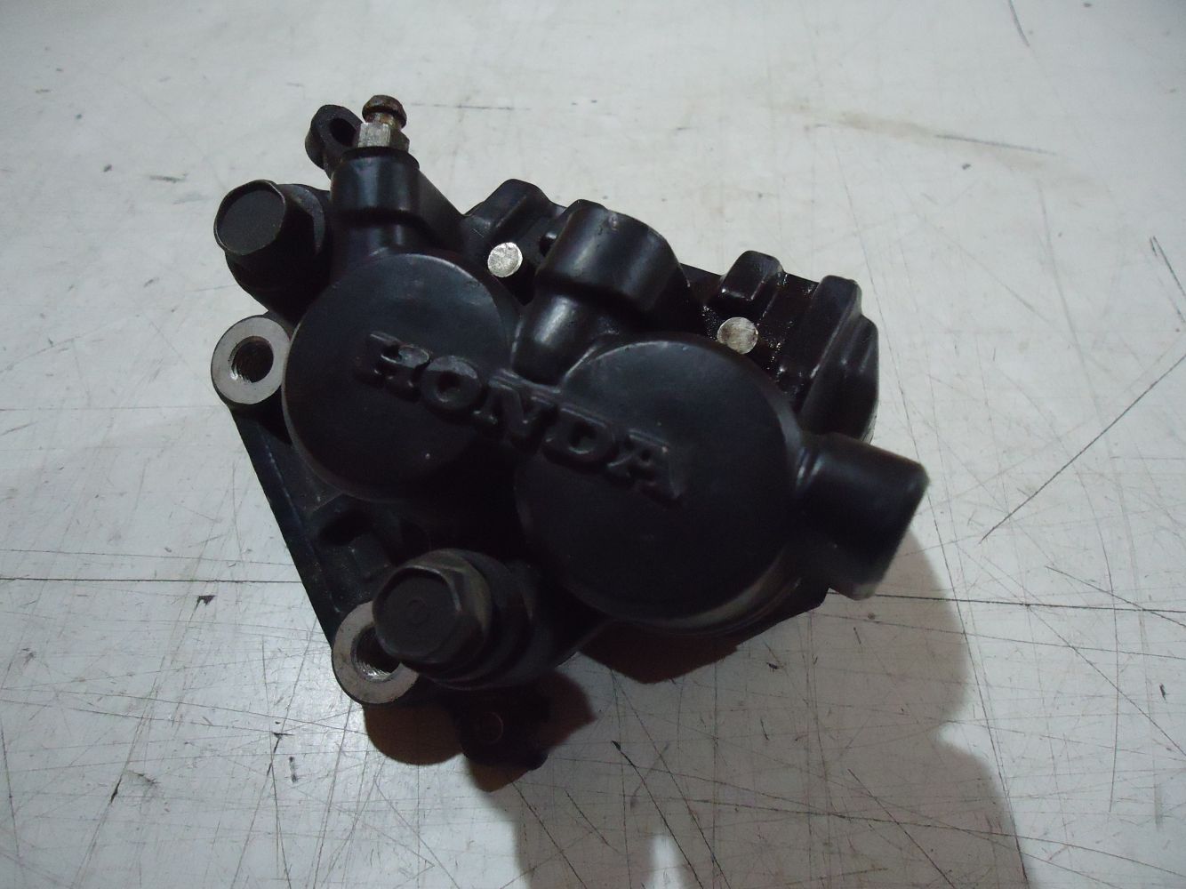 Honda CB125TD Front Brake Caliper CB125