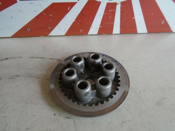 Suzuki GS1000E Clutch Pressure Plate