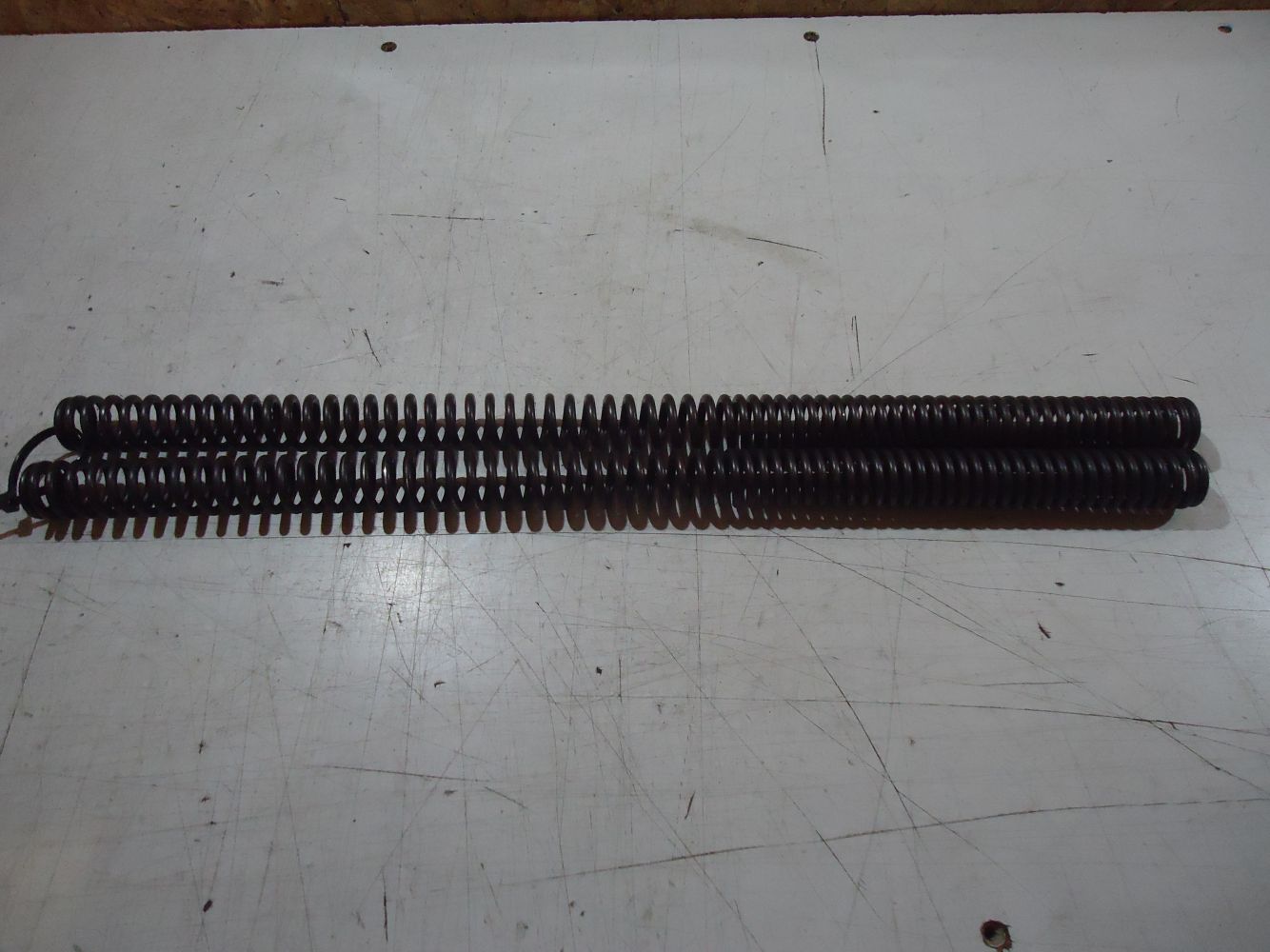 Kawasaki GPZ1100A Unitrak Fork Springs GPZ1100 Forks