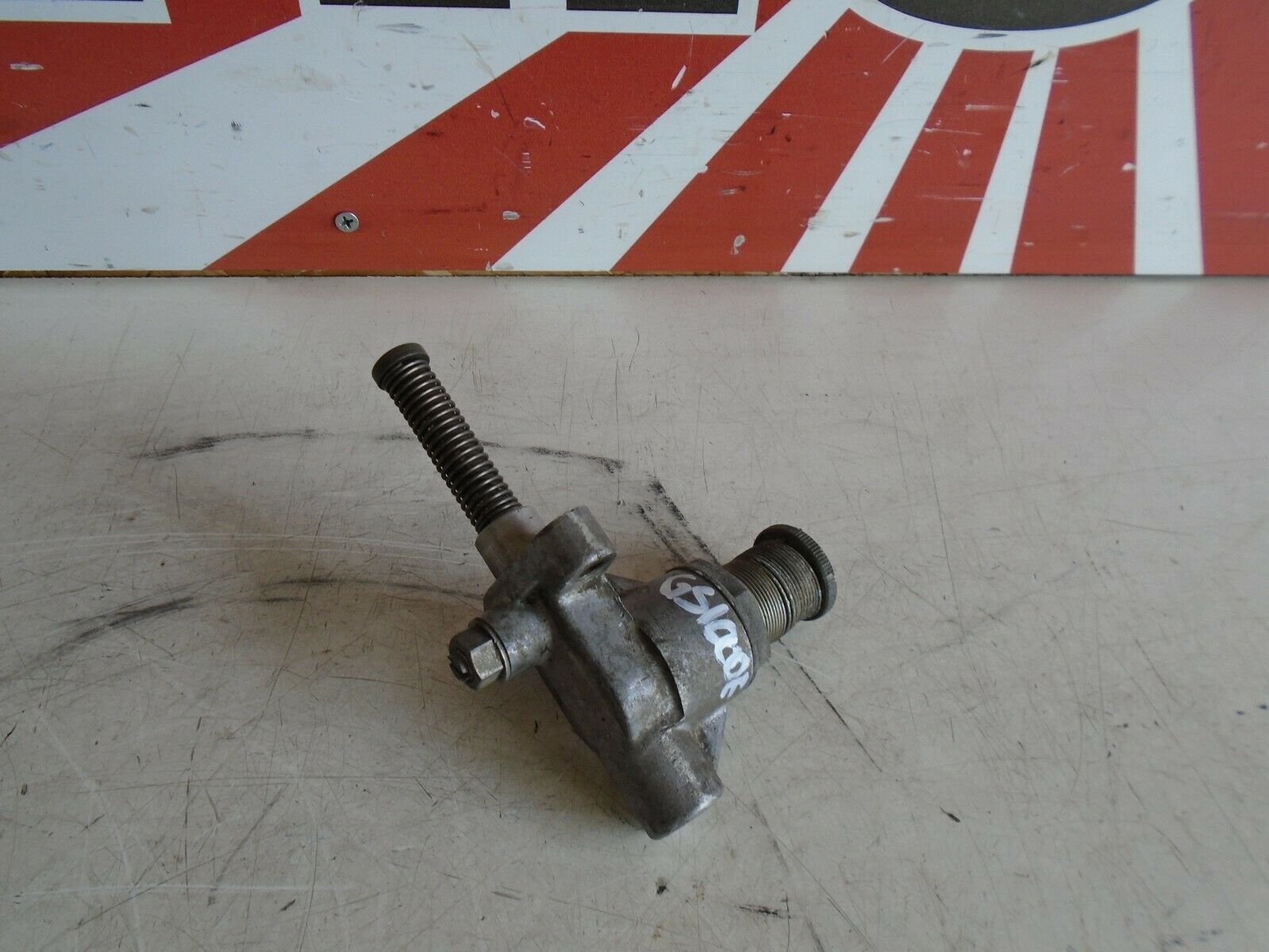 Suzuki GS1000 Camchain Tensioner 