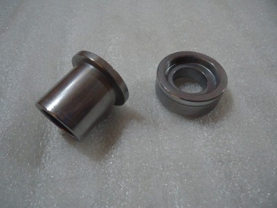 Kawasaki GPZ1100A Unitrak Rear Wheel Spacers GPZ1100