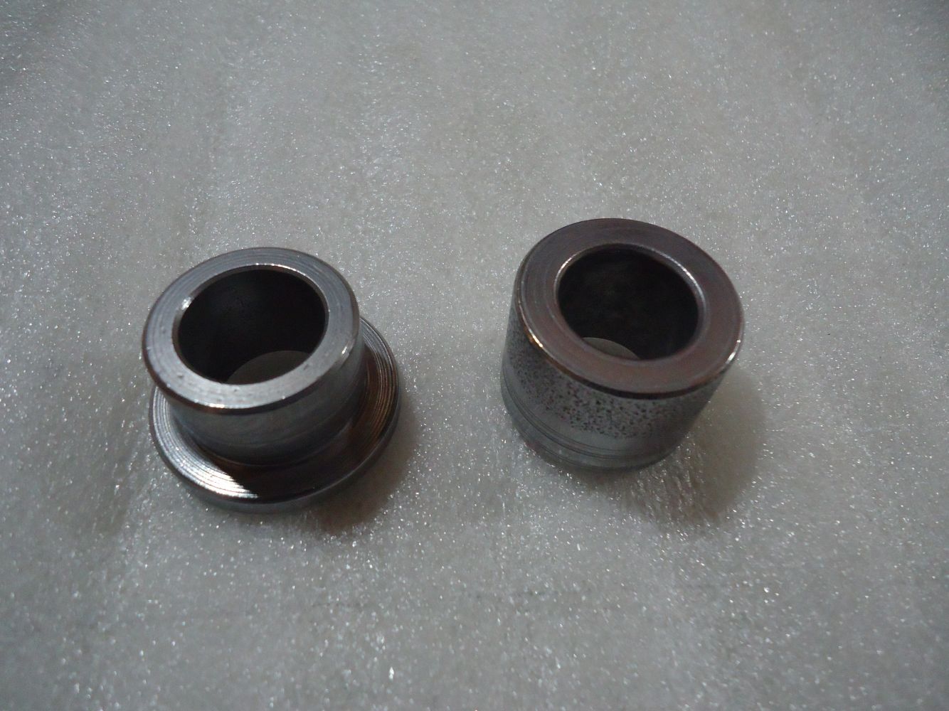 Honda CB750F2 Rear Wheel Spacers CB750 SOHC
