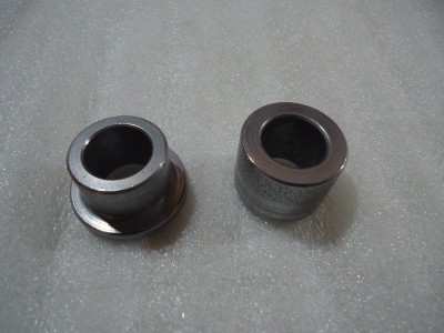 Honda CB750F2 Rear Wheel Spacers CB750 SOHC