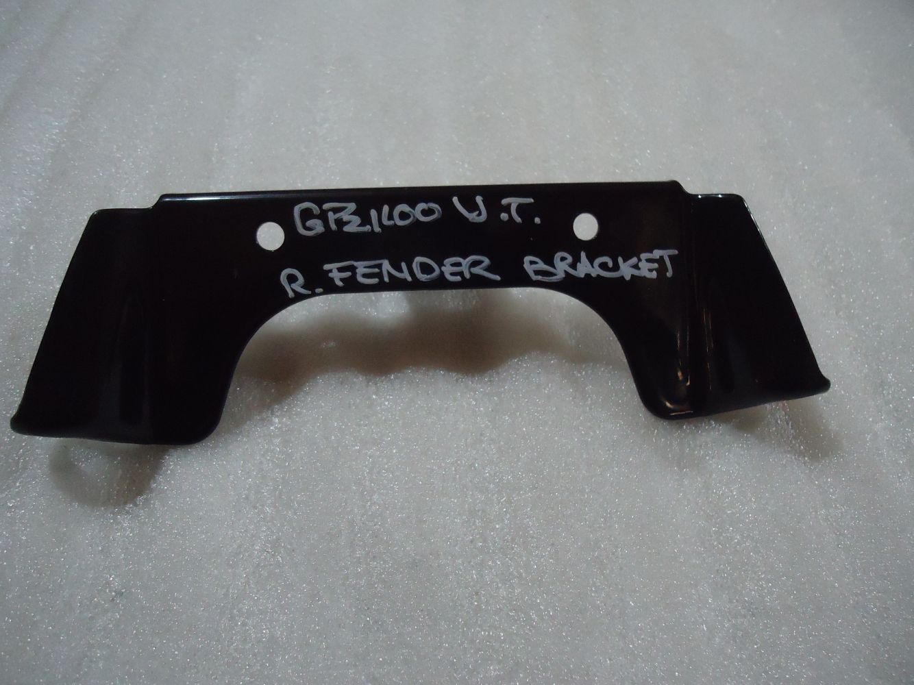 Kawasaki GPZ1100A Unitrak Rear Fender Bracket GPZ1100 