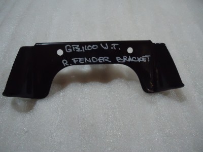 Kawasaki GPZ1100A Unitrak Rear Fender Bracket GPZ1100 