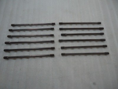 Yamaha FJ1200 Engine Cylinder Studs FJ 1200