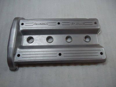 Kawasaki GPZ750R Cylinder Head Rocker Cover GPZ750
