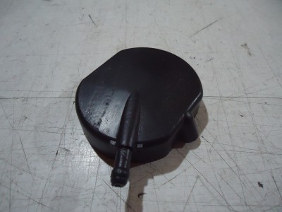 Kawasaki GPZ1100A Unitrak Fuel Sender Cover Cap GPZ1100