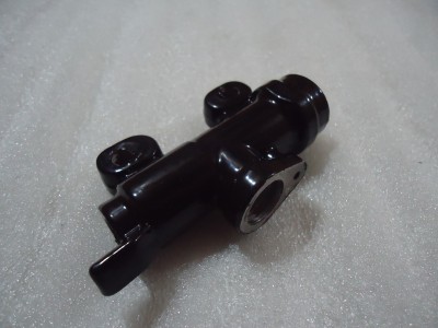 Kawasaki GPZ1100A Unitrak Rear Brake Master Cylinder GPZ1100