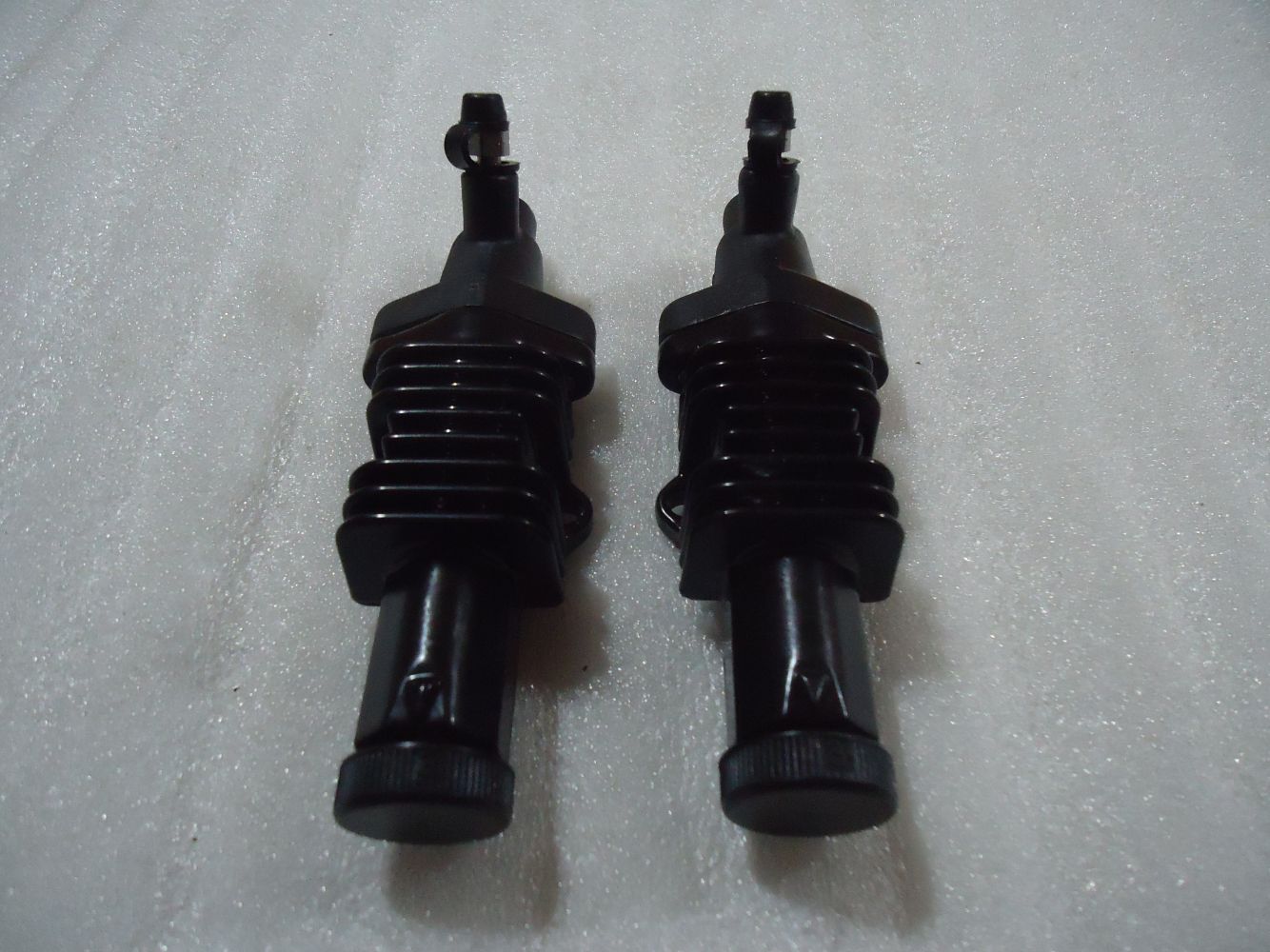 Kawasaki GPZ1100A Unitrak Forks Antidive Units GPZ1100 Anti Dive Unit
