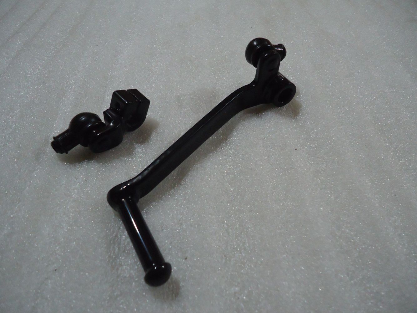 Kawasaki GPZ1100A Unitrak Gear Shift Lever GPZ1100