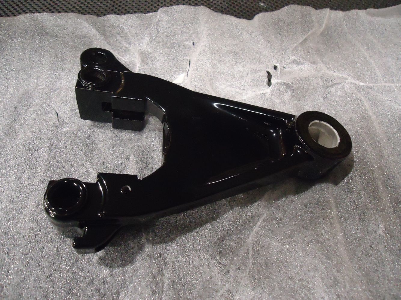 Honda CB750F2 Rear Brake Caliper Mount CB750 SOHC