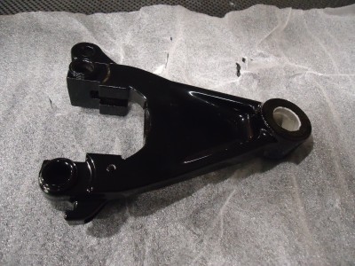Honda CB750F2 Rear Brake Caliper Mount CB750 SOHC