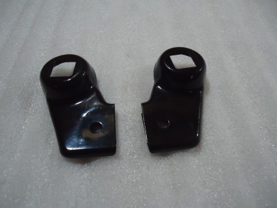 Honda CB750F2 Rear Indicator Mount Brackets CB750 SOHC