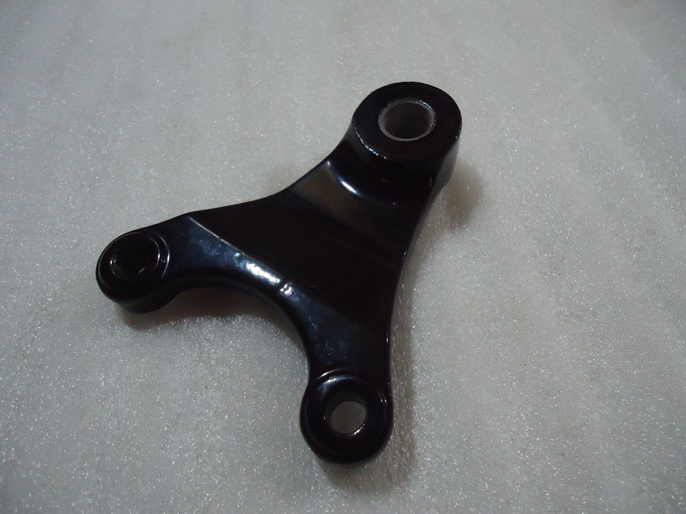 Suzuki GS850G Rear Brake Caliper Mount Bracket GS850