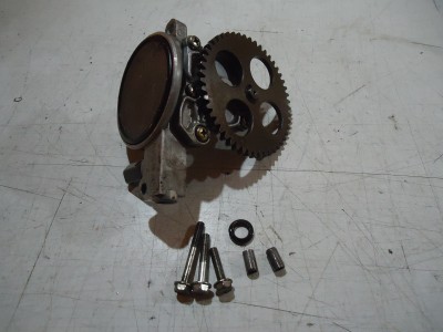 Kawasaki GPZ1100A Unitrak Engine Oil Pump GPZ1100