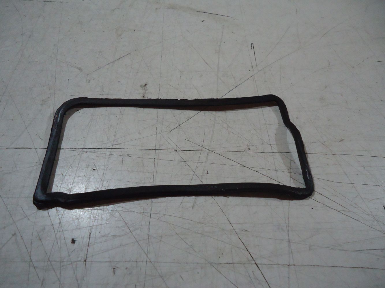 Kawasaki GPZ1100A Unitrak Starter Motor Cover Gasket GPZ1100