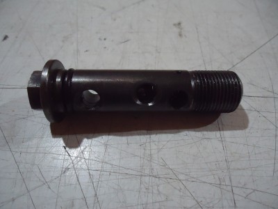 Kawasaki GPZ1100A Unitrak Engine Oil Filter Bolt GPZ1100