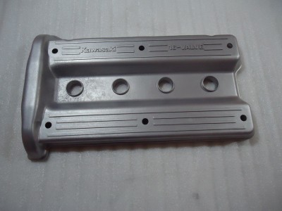 Kawasaki GPZ900R Engine Rocker Cam Cover GPZ900 Cylinder Head Cover