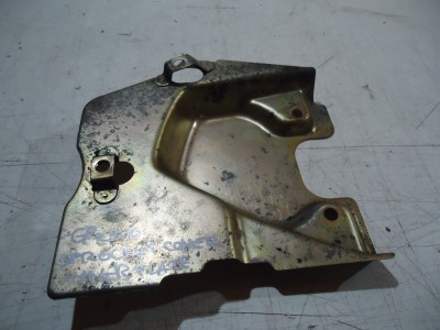 Kawasaki GPZ1100A Unitrak Inner Sprocket Cover GPZ1100