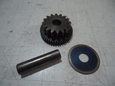 Honda CB750F2 Engine Starter Idler Gear CB750 SOHC