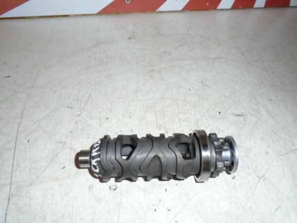 Kawasaki ZXR750L Gear Selector Drum ZX-R 750