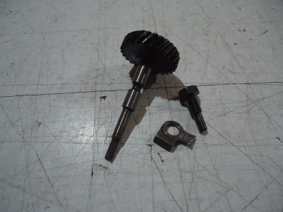 Honda CB750F2 Engine Tacho Drive Gear CB750 SOHC Tachometer