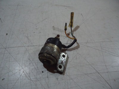 Honda CB750F2 Starter Solenoid CB750 SOHC