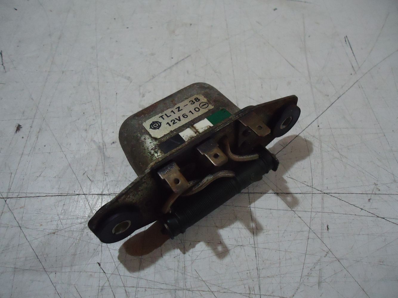 Honda CB750F2 Voltage Regulator CB750 SOHC